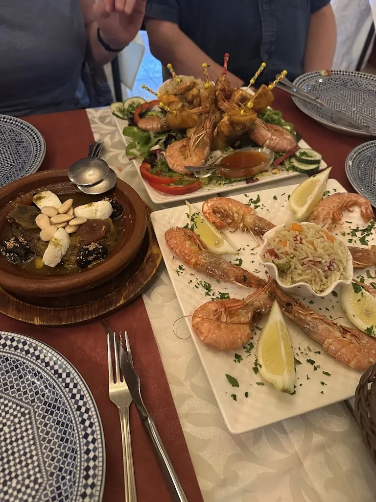 Nikita Ladd_Restaurante Arrayanes_Alicún_avis