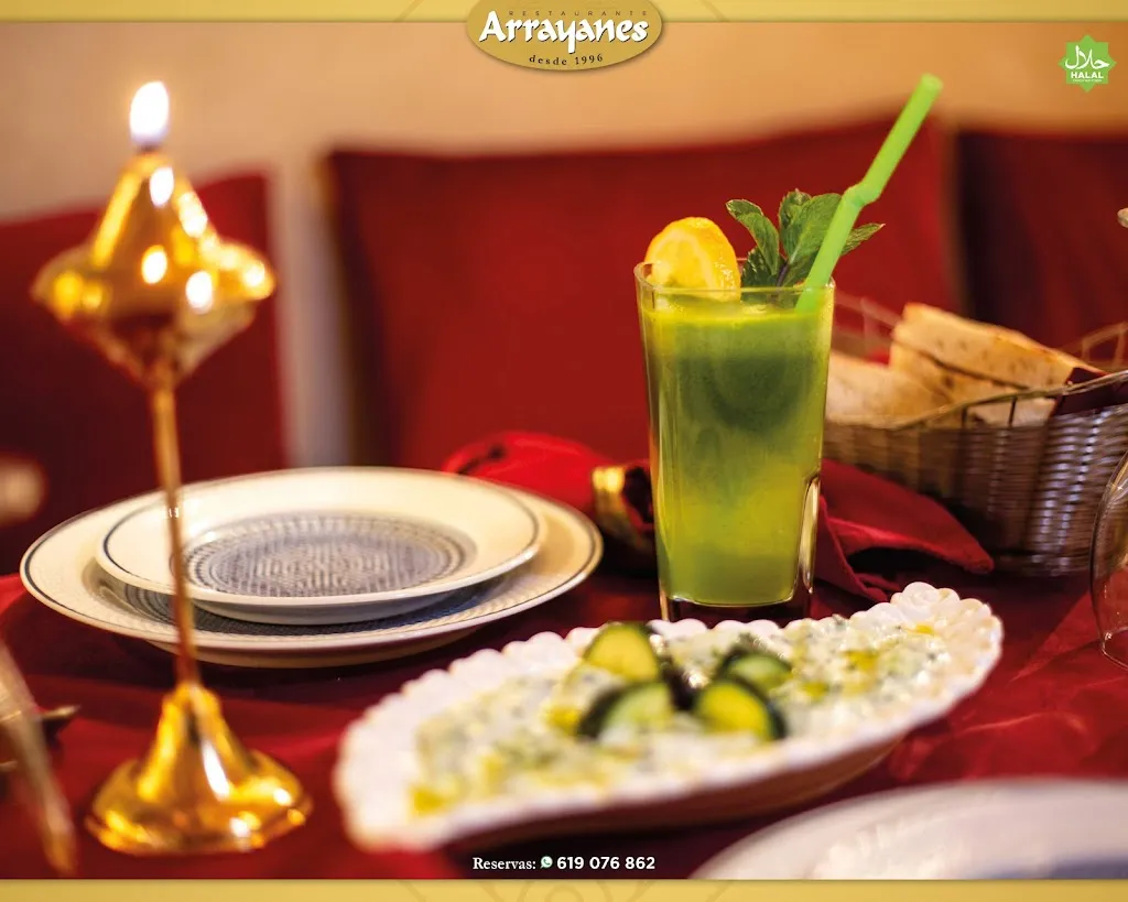 Restaurante Arrayanes_Alicún_slider_image_3