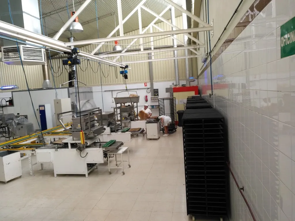 Mantecados El Santo - Manzano Gamito Hnos SL_Estepa_slider_image_3