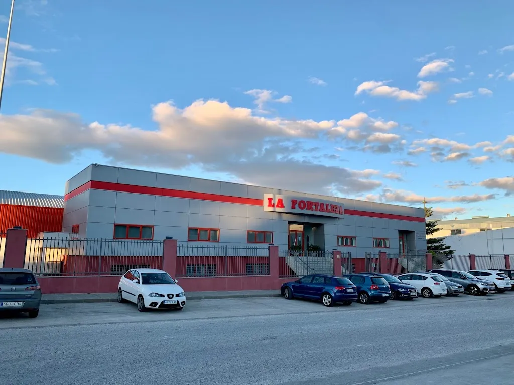 Mantecados y Polvorones de Estepa La Fortaleza restaurant in Estepa
