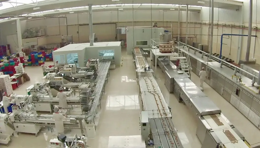 Mantecados y Polvorones de Estepa La Fortaleza_Estepa_slider_image_3