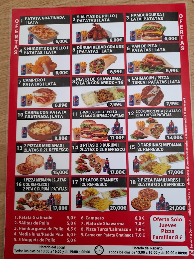 Menu_Kebab Alhambra_Estepa_image_1