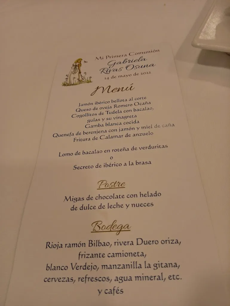 Menu_Mesón rural Las Cañas_Estepa_image_1