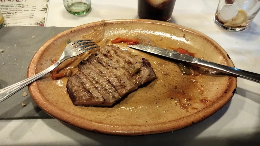 Menu_Mesón rural Las Cañas_Estepa_image_5