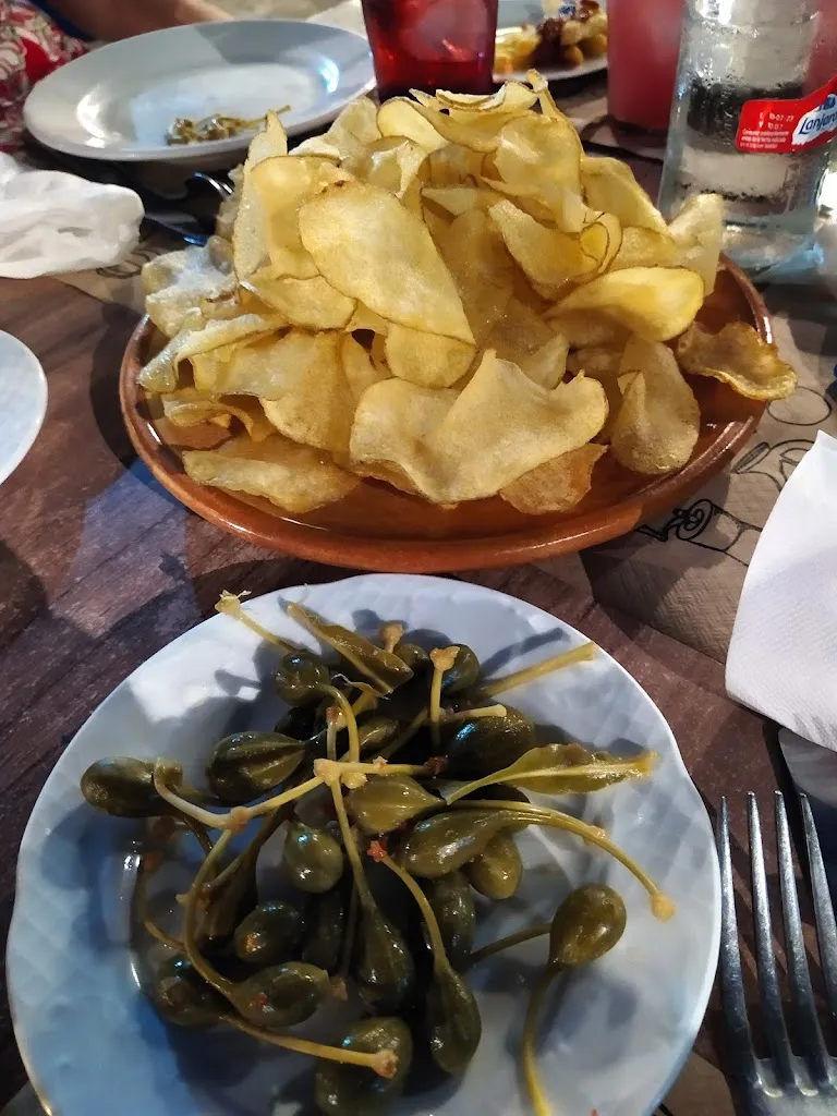 Menu_Mesón rural Las Cañas_Estepa_image_7