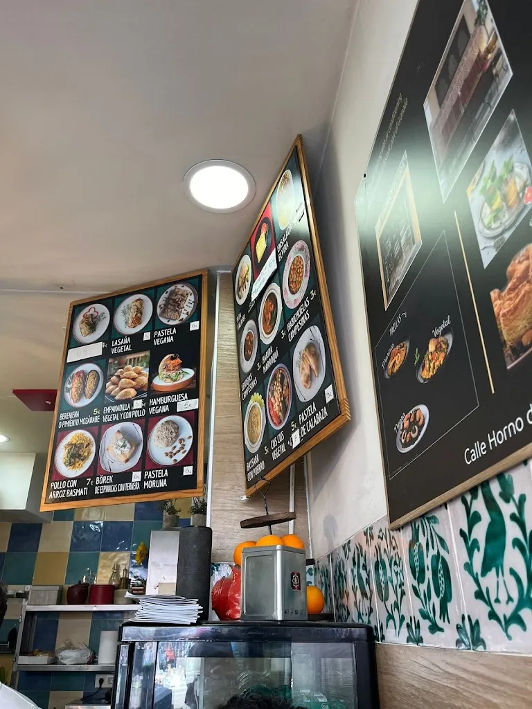 Alex Tenderman_Papas Elvira_Alicún_review