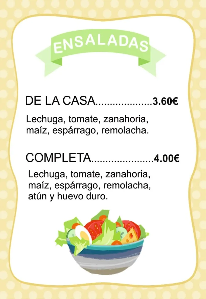 Menu_Pizzería merlo's_Estepa_image_4