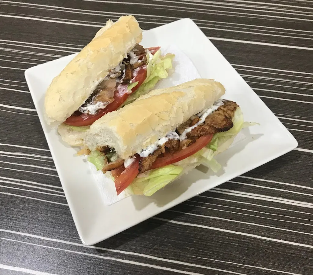 Menu_Pizzería merlo's_Estepa_image_7