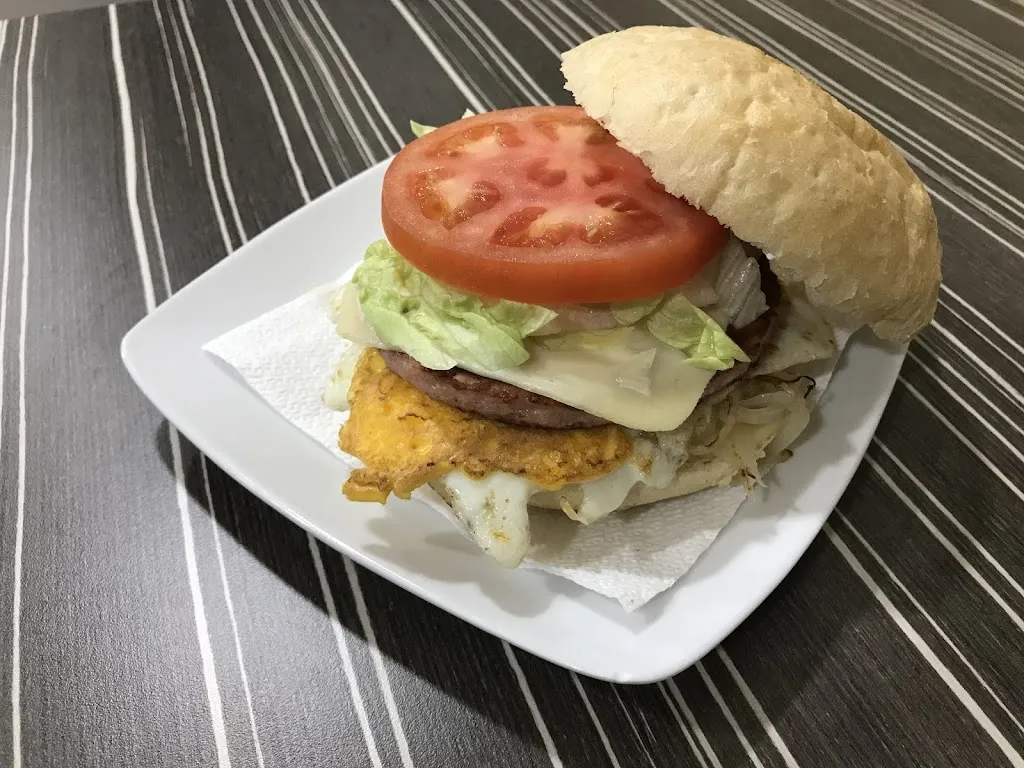 Menu_Pizzería merlo's_Estepa_image_9