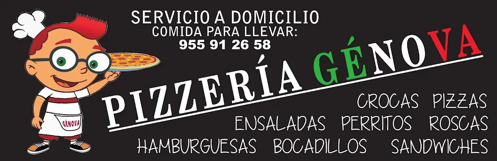 Pizzería merlo's_Estepa_slider_image_3