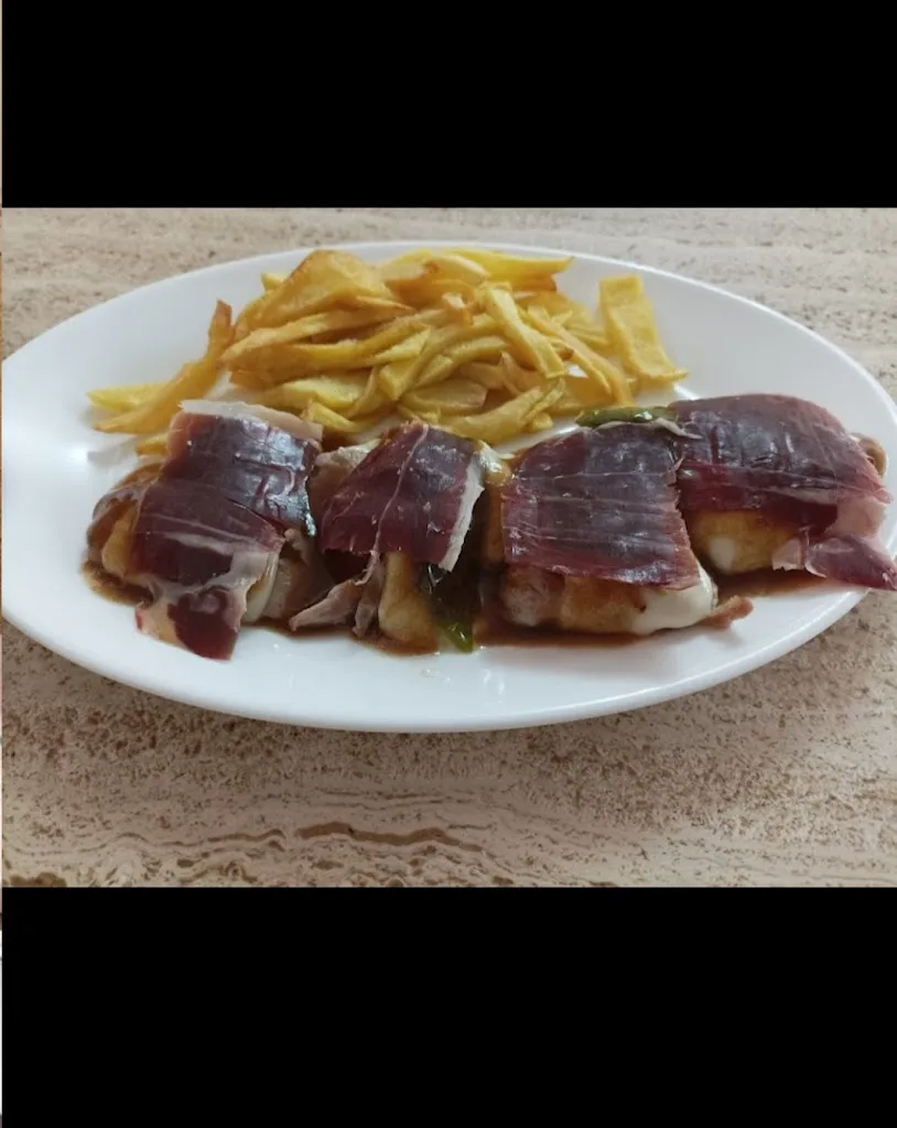 Menu_Mesón el Delegao_Garrobo El_immagine_2