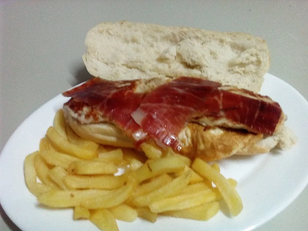 Menu_Mesón el Delegao_Garrobo El_immagine_6