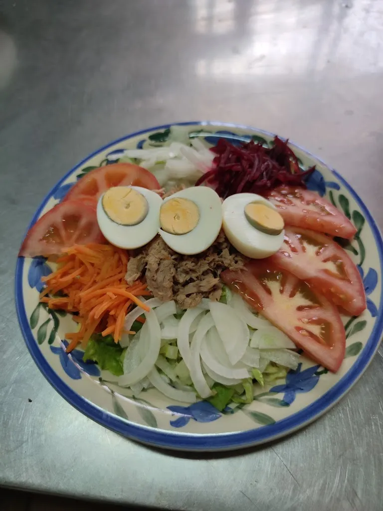 Menu_Mesón el Delegao_Garrobo El_immagine_9