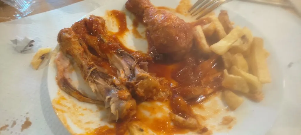 Antonio Luis_Think Natural_Garrobo El_review