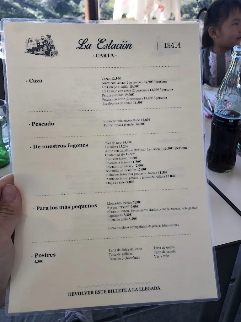 Menu_Restaurante La Estación – Carnes a la Brasa y Arroces_Garrobo El_image_4