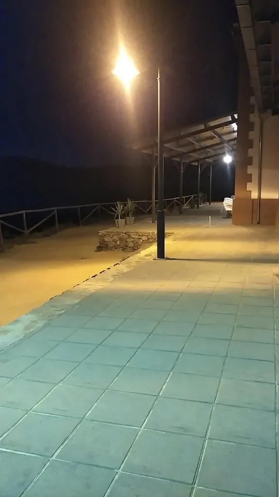 Mehmet Sevilliano_Restaurante La Estación – Carnes a la Brasa y Arroces_Garrobo El_review