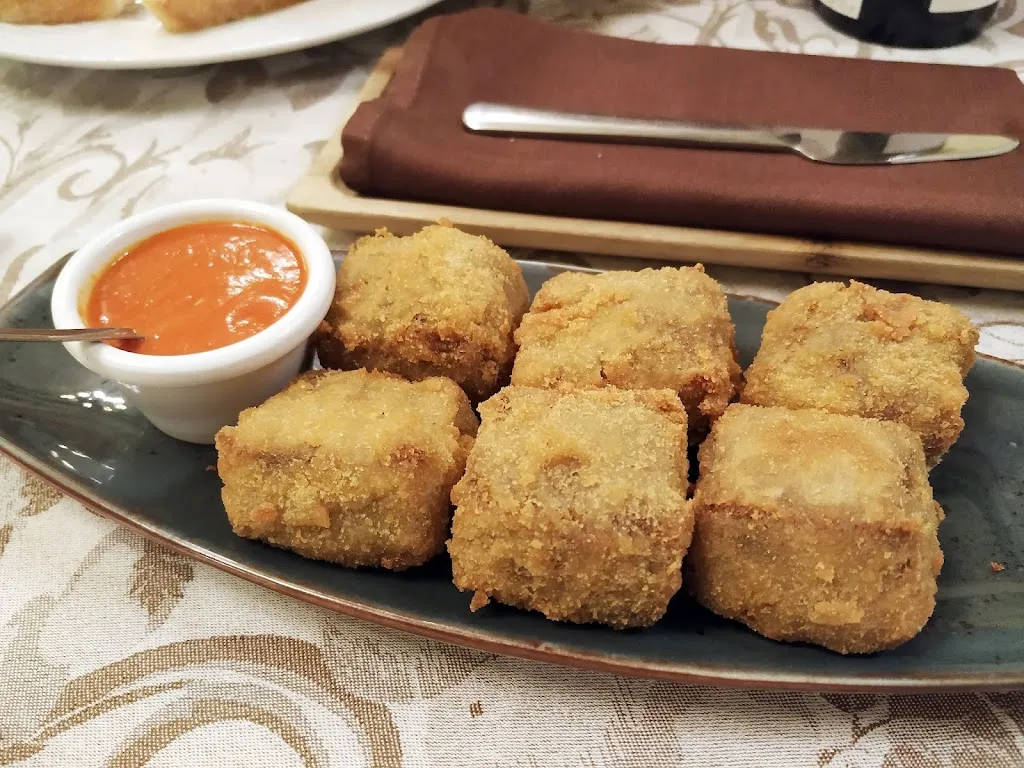 Menu_Restaurante La Bodega de Salteras_Garrobo El_image_5