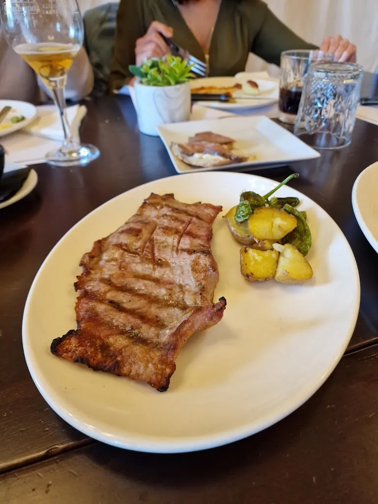 Menu_Restaurante La Bodega de Salteras_Garrobo El_image_9