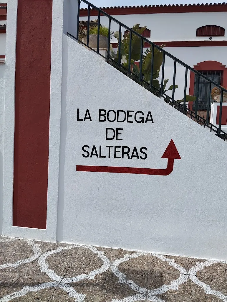 jesus Garcia_Restaurante La Bodega de Salteras_Garrobo El_review