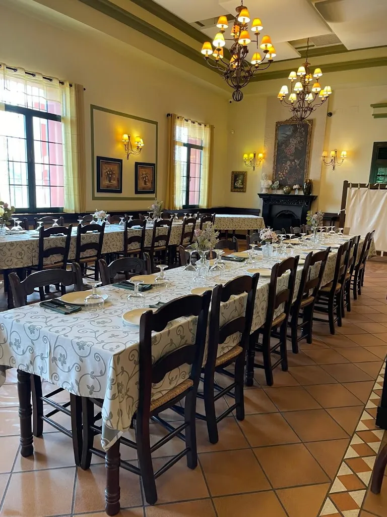Restaurante La Bodega de Salteras_Garrobo El_slider_image_1