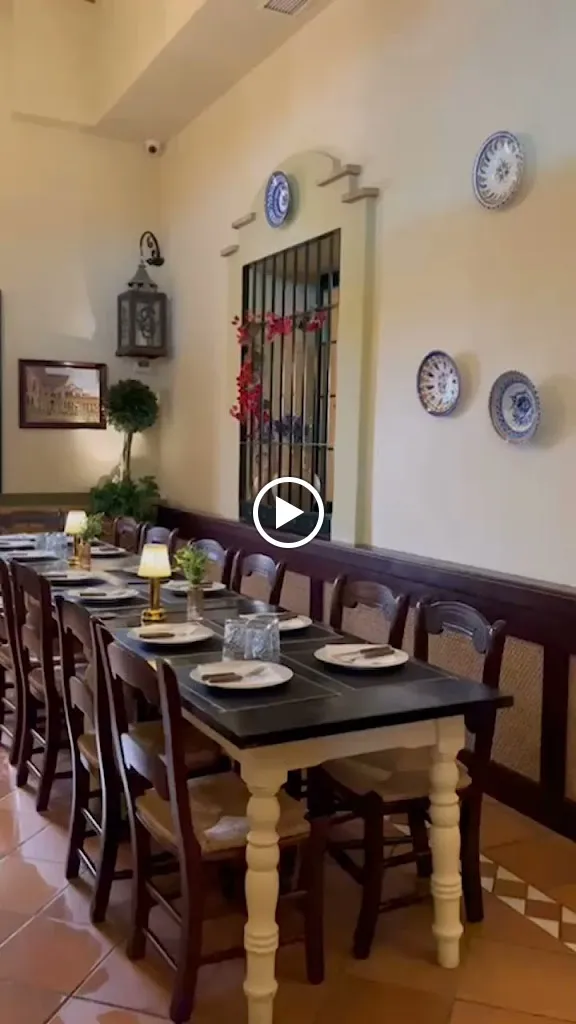 Restaurante La Bodega de Salteras_Garrobo El_slider_image_2