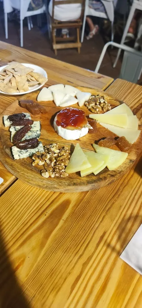 Menu_Bar y Restaurante de tapas 'El Cultural'_Fuentes de Andalucía_image_7