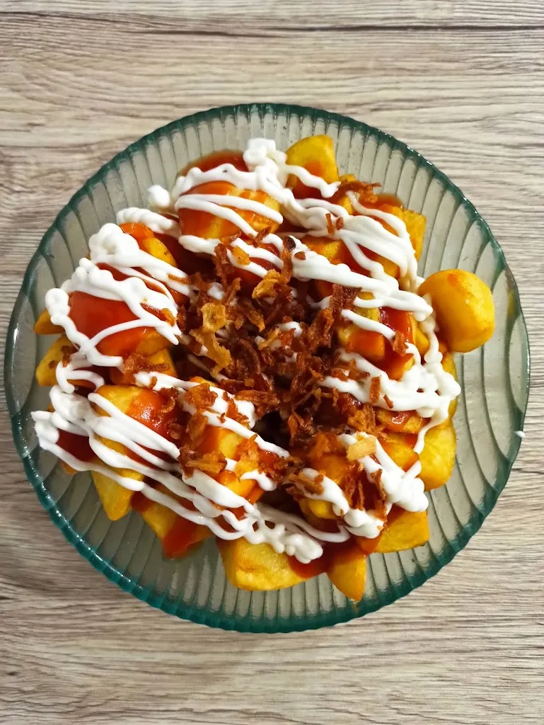 Menu_Bar y Restaurante de tapas 'El Cultural'_Fuentes de Andalucía_image_8