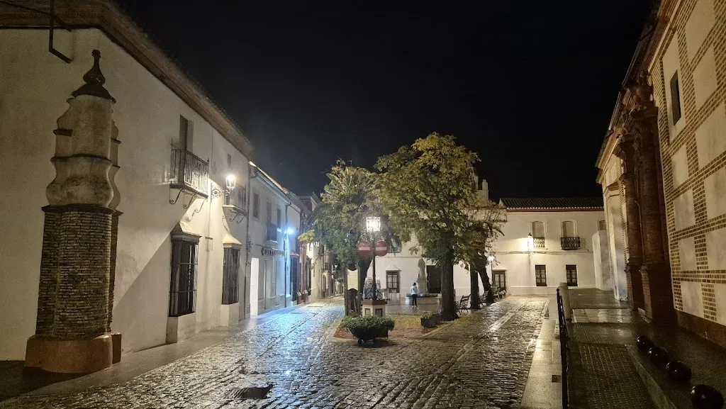 Onno Bleyenga_Bar y Restaurante de tapas 'El Cultural'_Fuentes de Andalucía_review