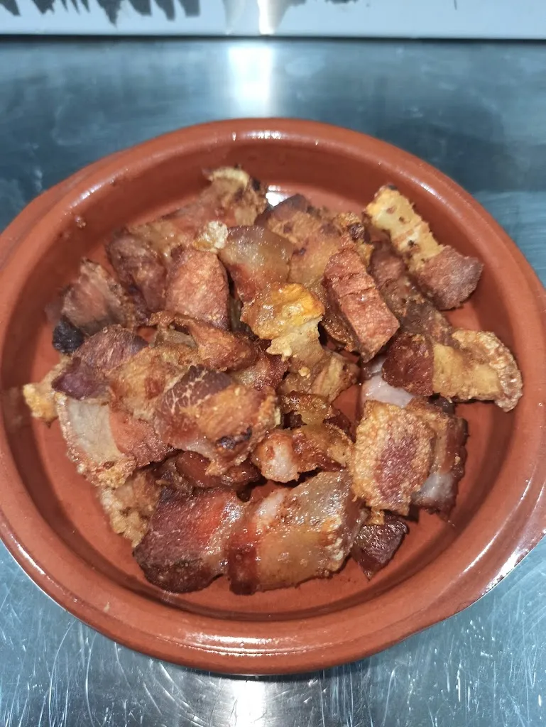 Bar y Restaurante de tapas 'El Cultural'_Fuentes de Andalucía_slider_image_2