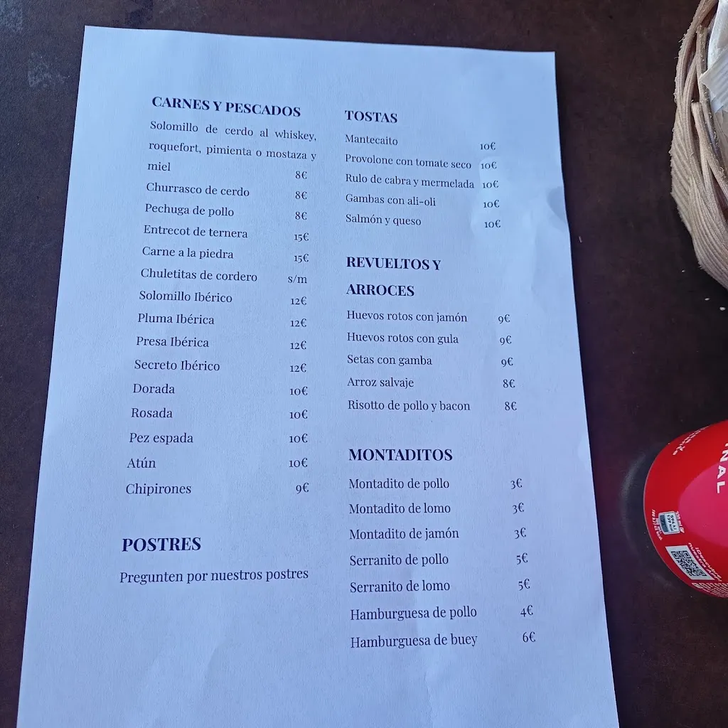 Menu_Restaurante Casa Salvi_Fuentes de Andalucía_image_2