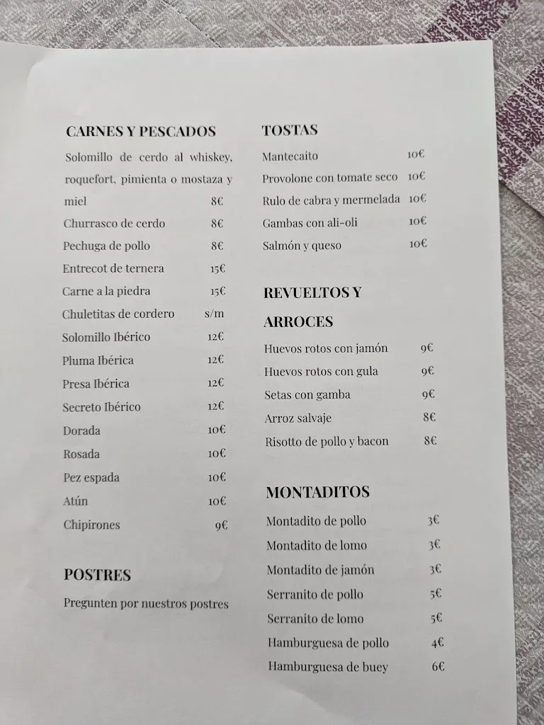 Menu_Restaurante Casa Salvi_Fuentes de Andalucía_image_3