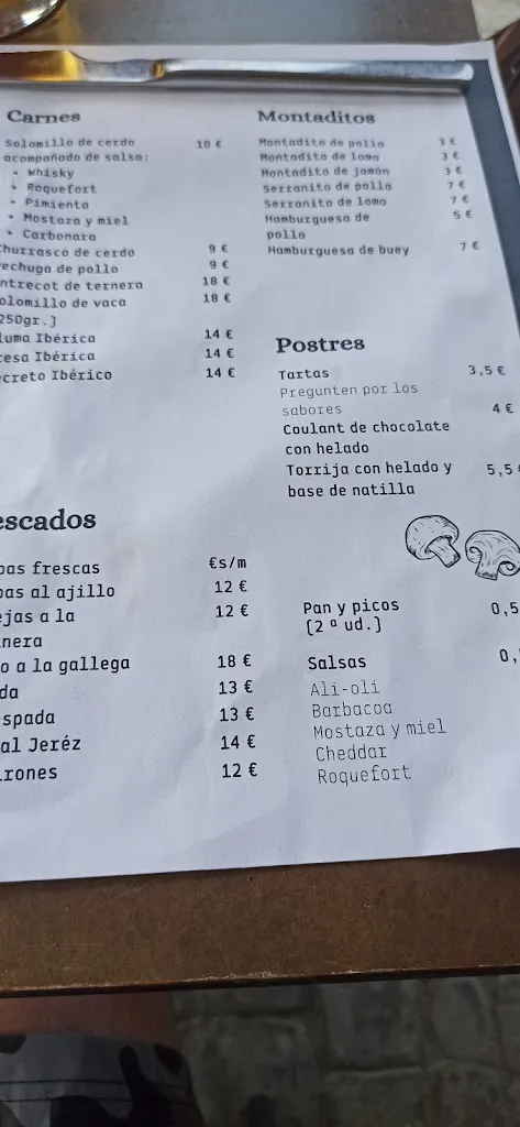 Menu_Restaurante Casa Salvi_Fuentes de Andalucía_image_4