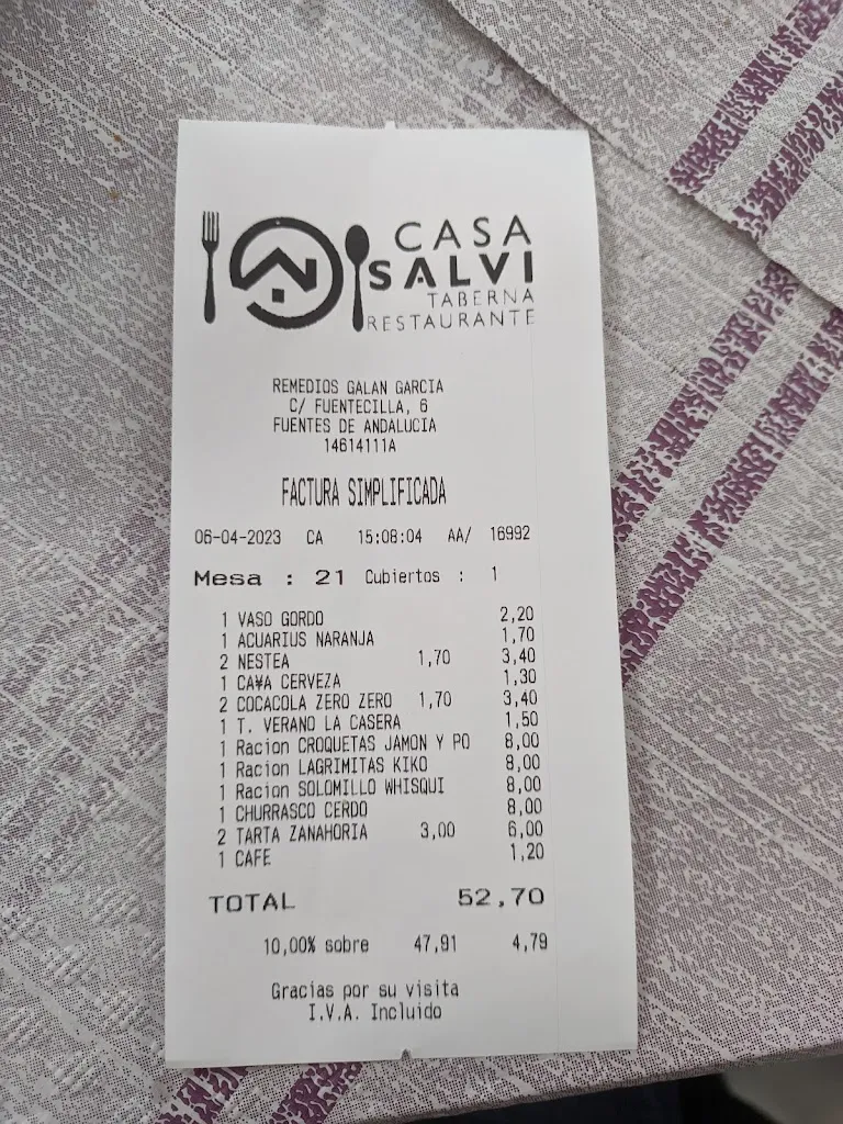 Restaurante Casa Salvi_Fuentes de Andalucía_slider_image_3