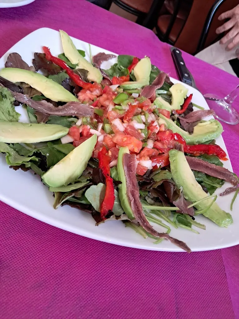 Daniel de Almensilla_Bar Pachi_Fuentes de Andalucía_review