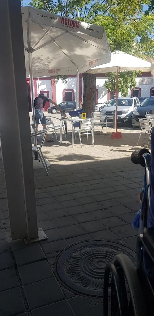 Távata_Bar Trompezon_Fuentes de Andalucía_review