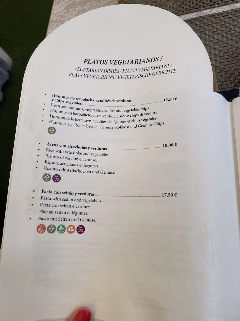 Menu_El Trillo Restaurante Granada_Alicún_image_2