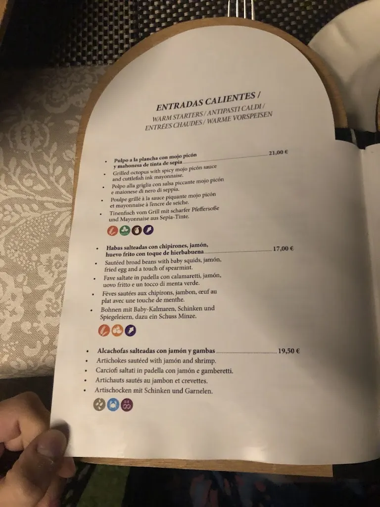 Menu_El Trillo Restaurante Granada_Alicún_image_4