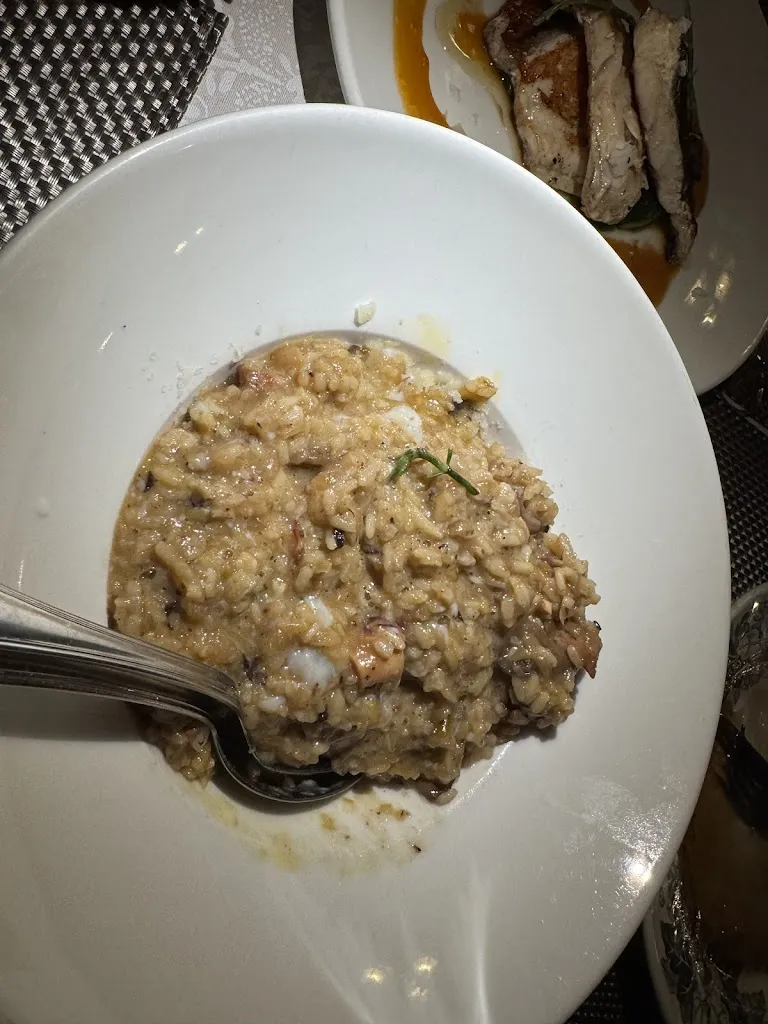 Kayla_El Trillo Restaurante Granada_Alicún_review