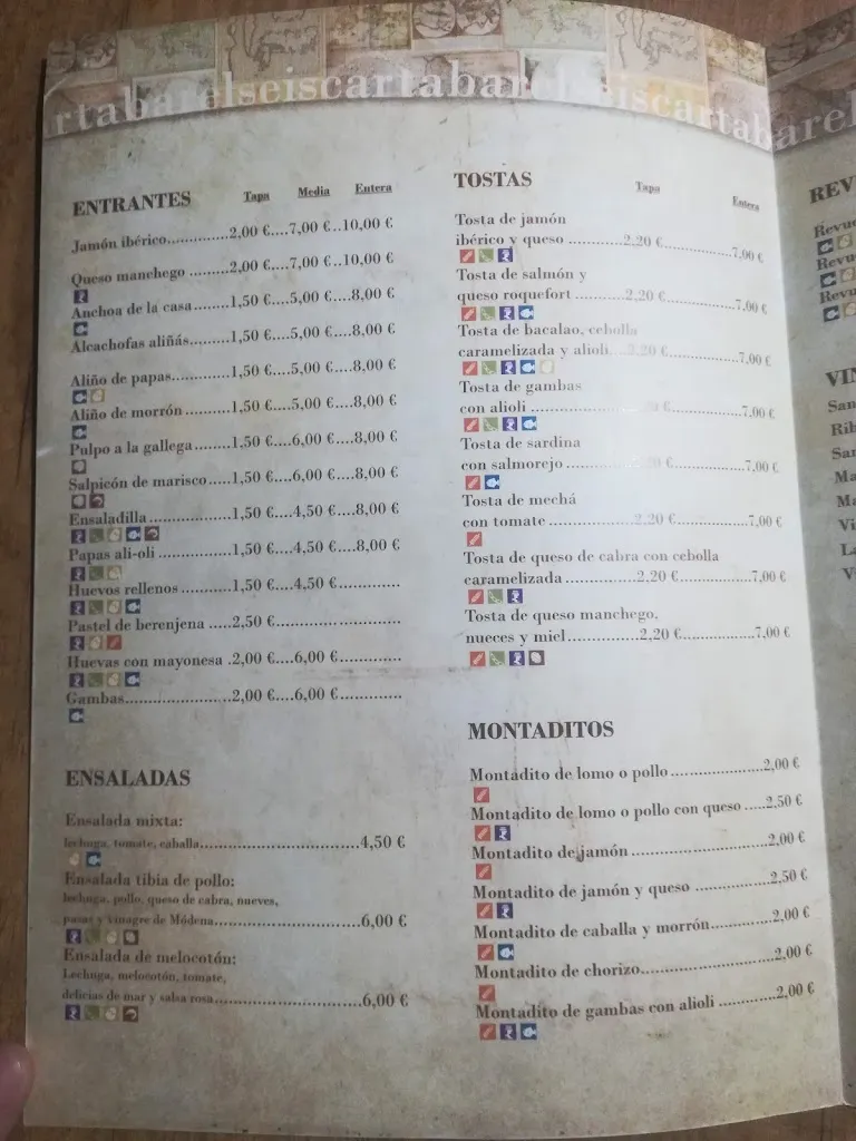 Menu_Restaurante El 6_Fuentes de Andalucía_image_3