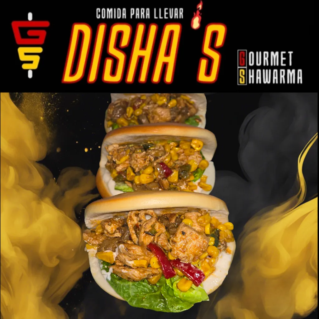 Menu_Disha's Comida para llevar_Fuentes de Andalucía_image_4