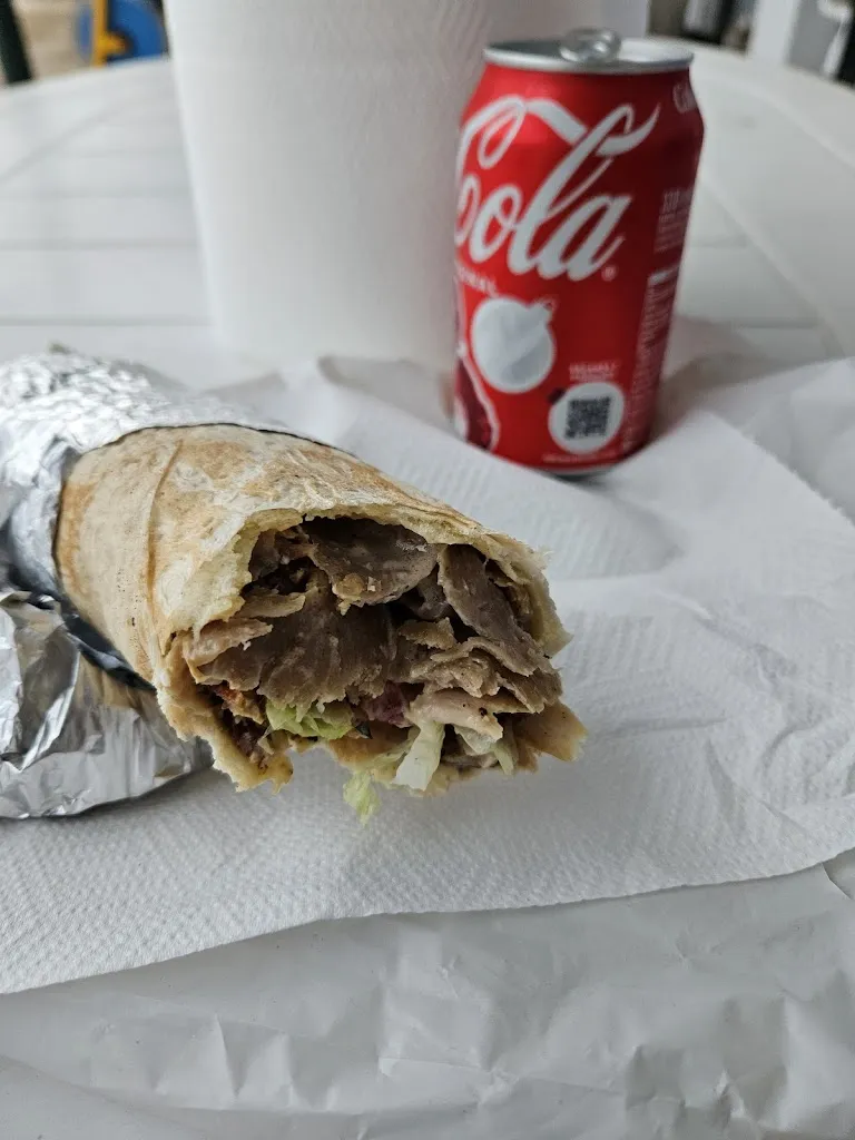 Disha's Comida para llevar_Fuentes de Andalucía_slider_image_2