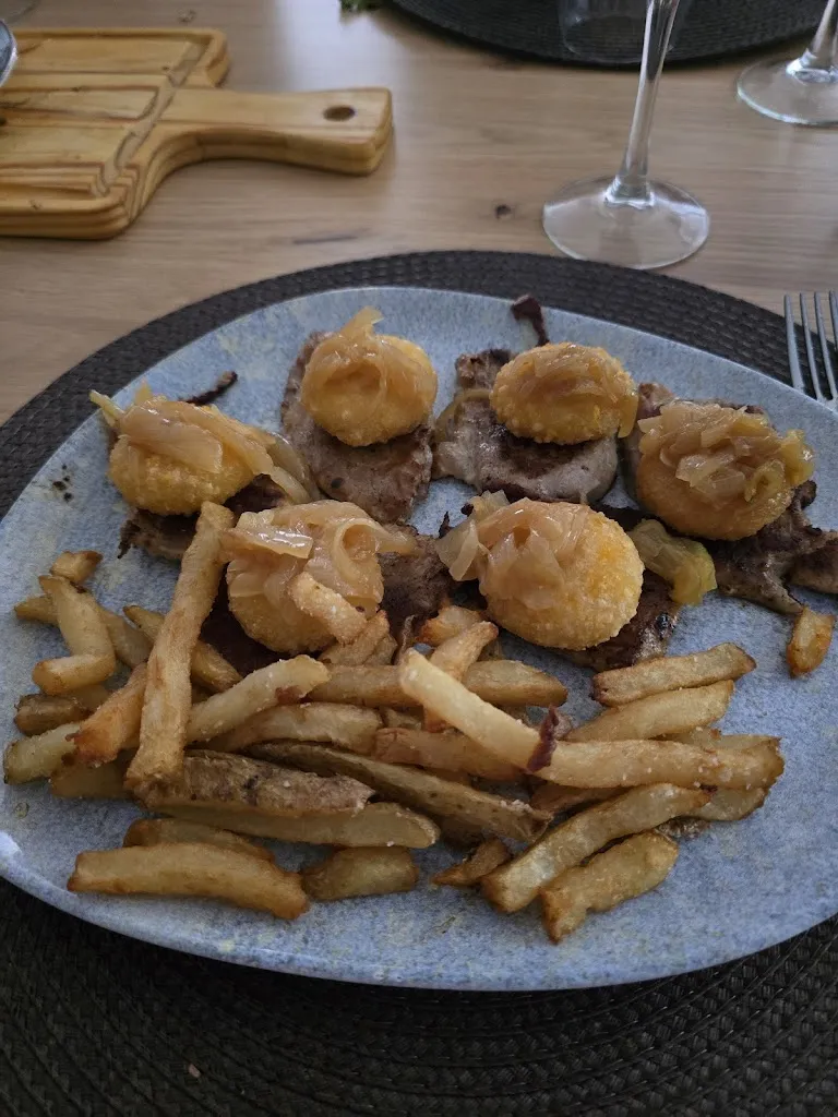 josep casellas_Bar Tucan y terraza_Fuentes de Andalucía_review