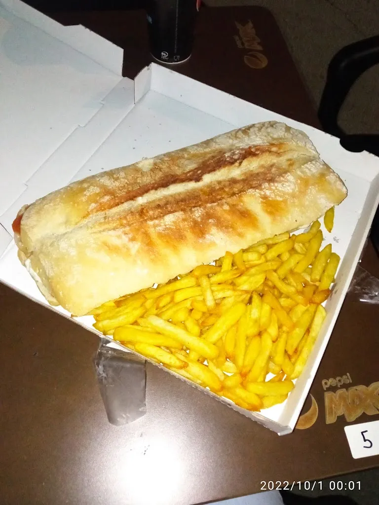 Menu_Pizzeria A Tavola_Fuentes de Andalucía_image_7