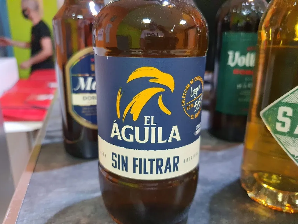 Menu_Pizzeria A Tavola_Fuentes de Andalucía_image_8