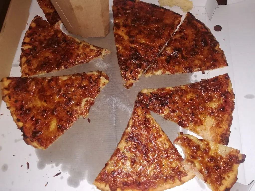 Guillermo Garcia_Pizzeria Belsay_Fuentes de Andalucía_recensione