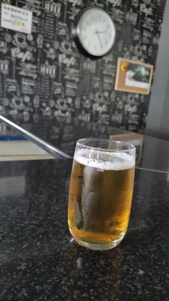 Menu_Bar de Copas La Via_Fuentes de Andalucía_image_1