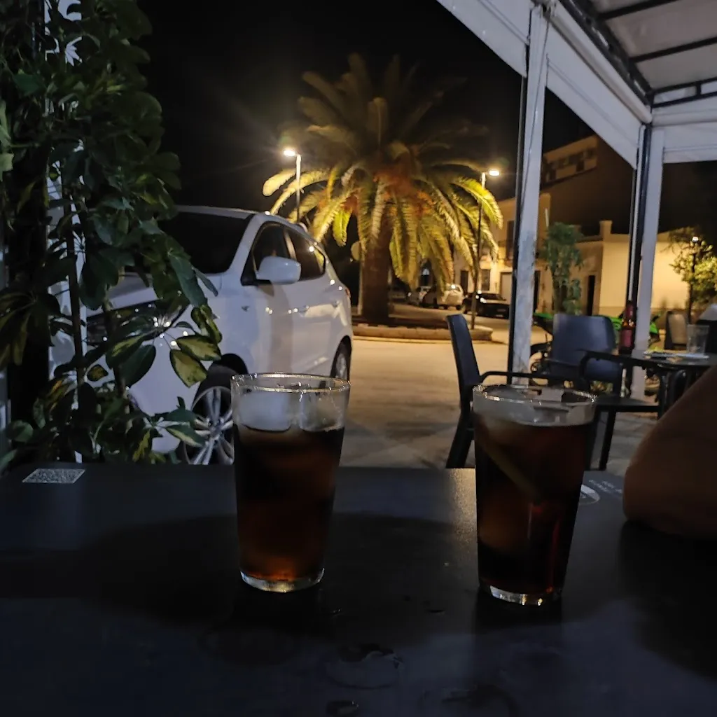 Menu_Bar de Copas La Via_Fuentes de Andalucía_image_2