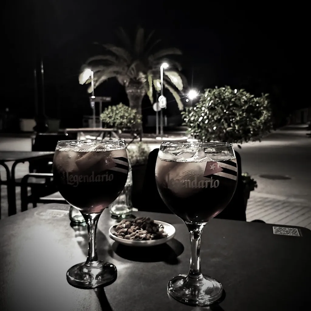 Menu_Bar de Copas La Via_Fuentes de Andalucía_image_4