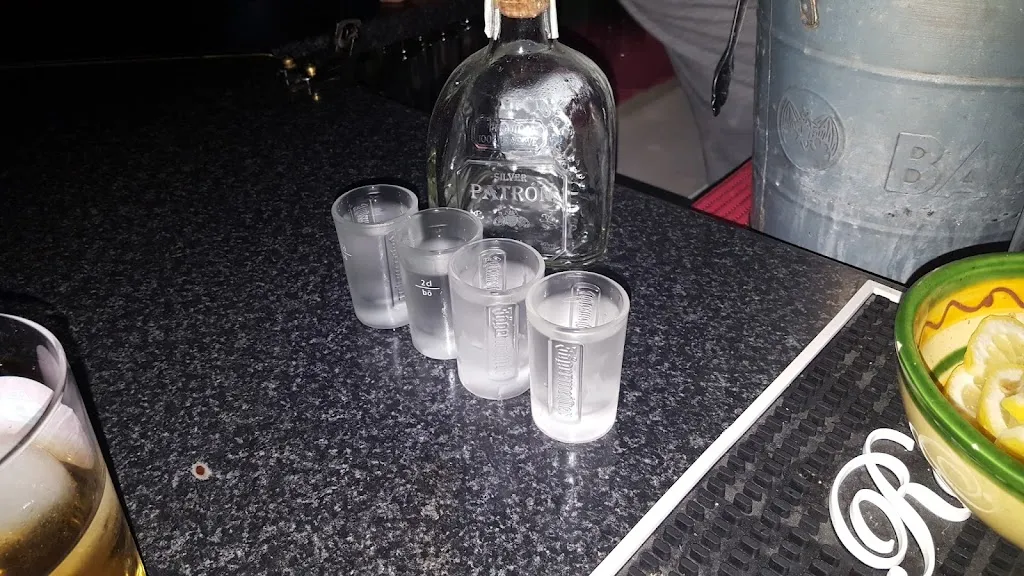 Menu_Bar de Copas La Via_Fuentes de Andalucía_image_9