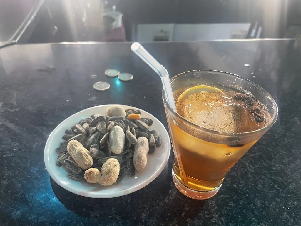 Bar de Copas La Via_Fuentes de Andalucía_slider_image_2